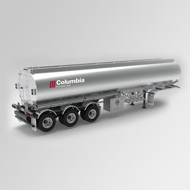 3 AXLE 45,500L MULTI-COMPT <br>SEMI-TRAILER