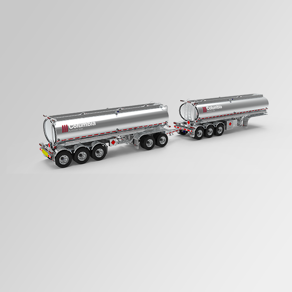 tank trailers