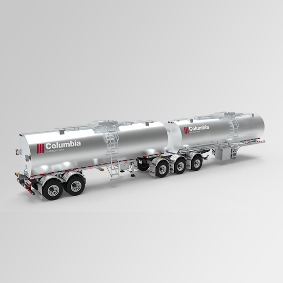 Tank Trailers