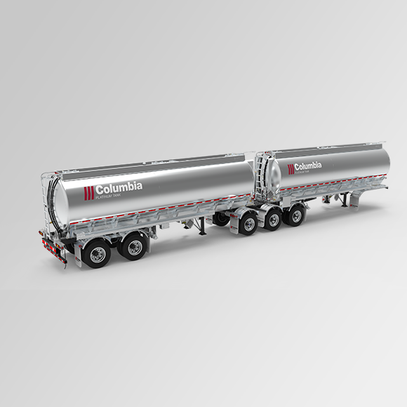 Tank Trailers